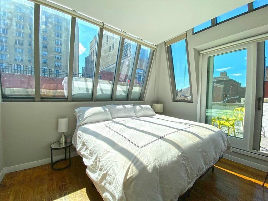 Gorgeous Three Bedroom West Village Townhouse Appartement