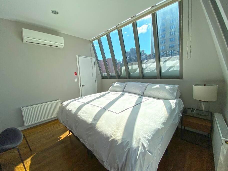 Gorgeous Three Bedroom West Village Townhouse Appartement *
