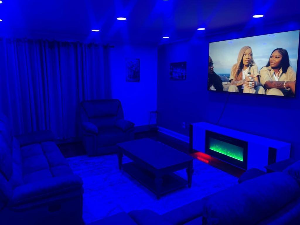 Lejlighed Cozy Shared With Host New York