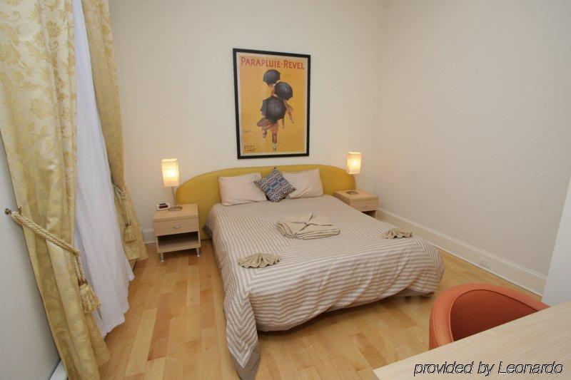 Royal Park Auberge de jeunesse *