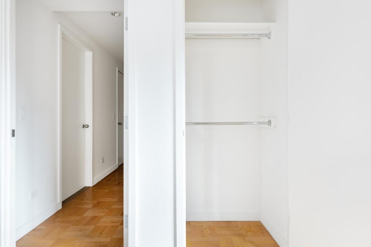 Midtown E 1br W Wd Doorman Nr Park Nyc-534 Appartement New York