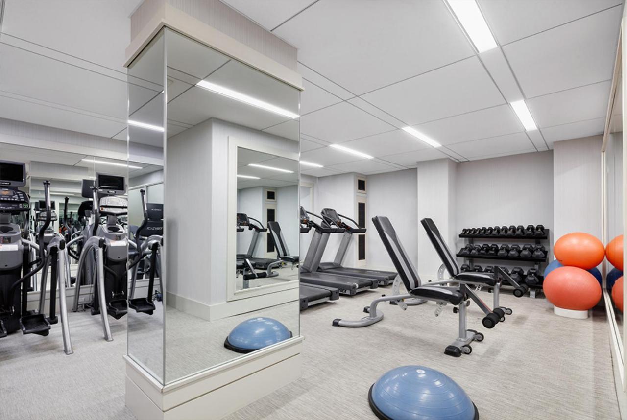 Appartement Ues Studio W Gym Doorman Nr Subway Nyc-241 *