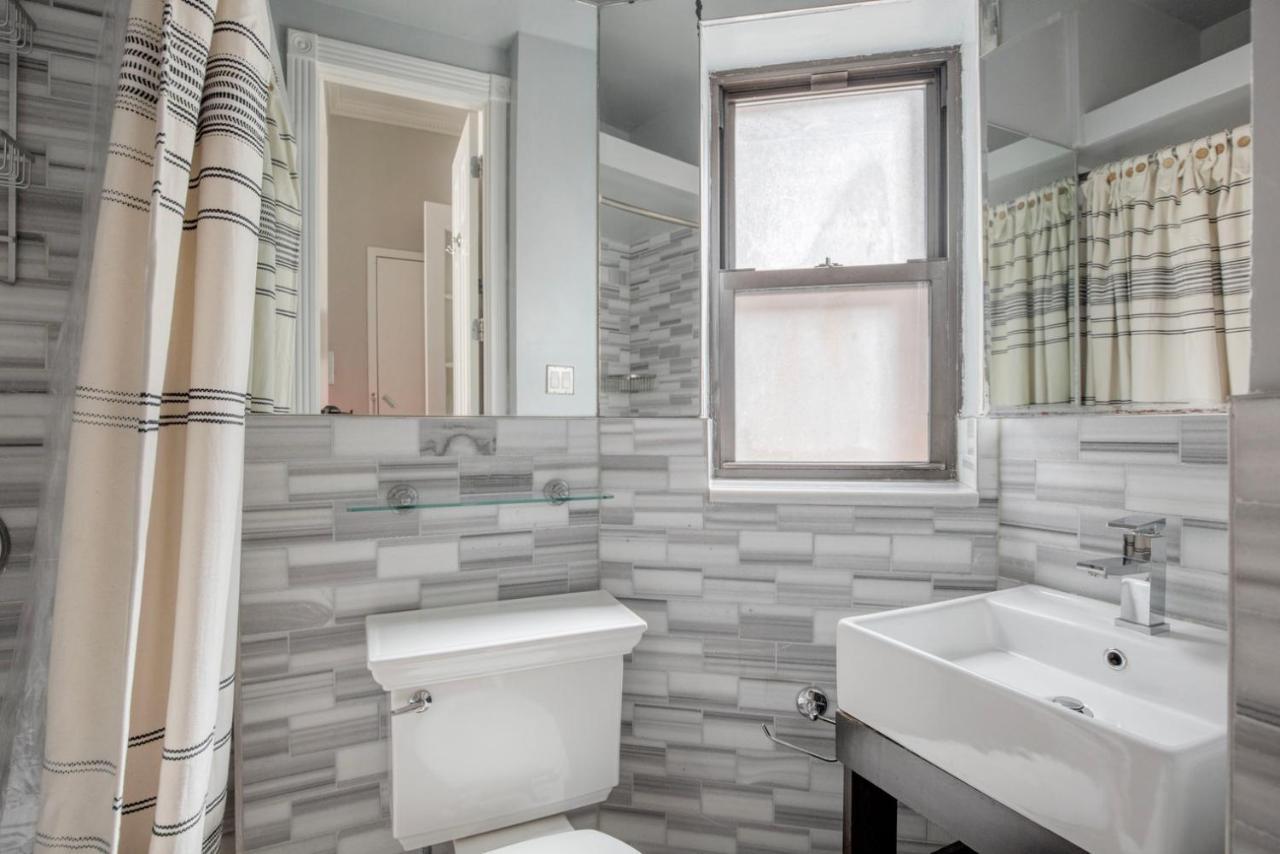 West Village 1br W Wd Nr Local Park Nyc-1262 Appartement New York