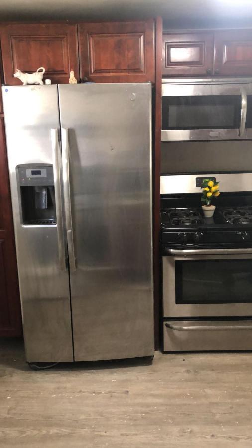 Séjour chez l'habitant Cozy With Private Bathroom New York
