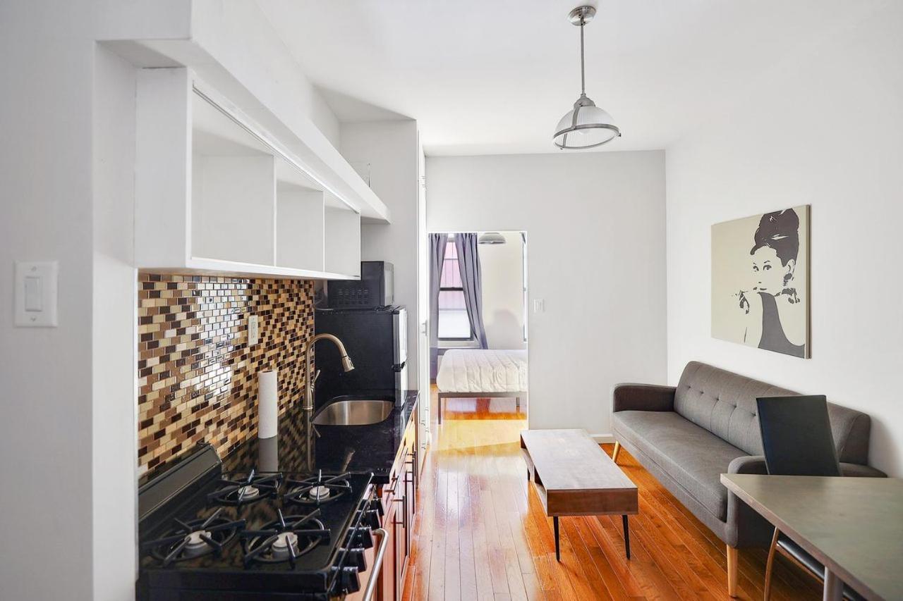 799: Hells Kitchen Appartement New York