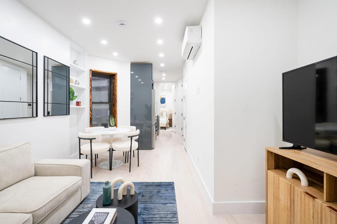 48-4fw Newly Renovated W D Midtown Apartamento Nova York