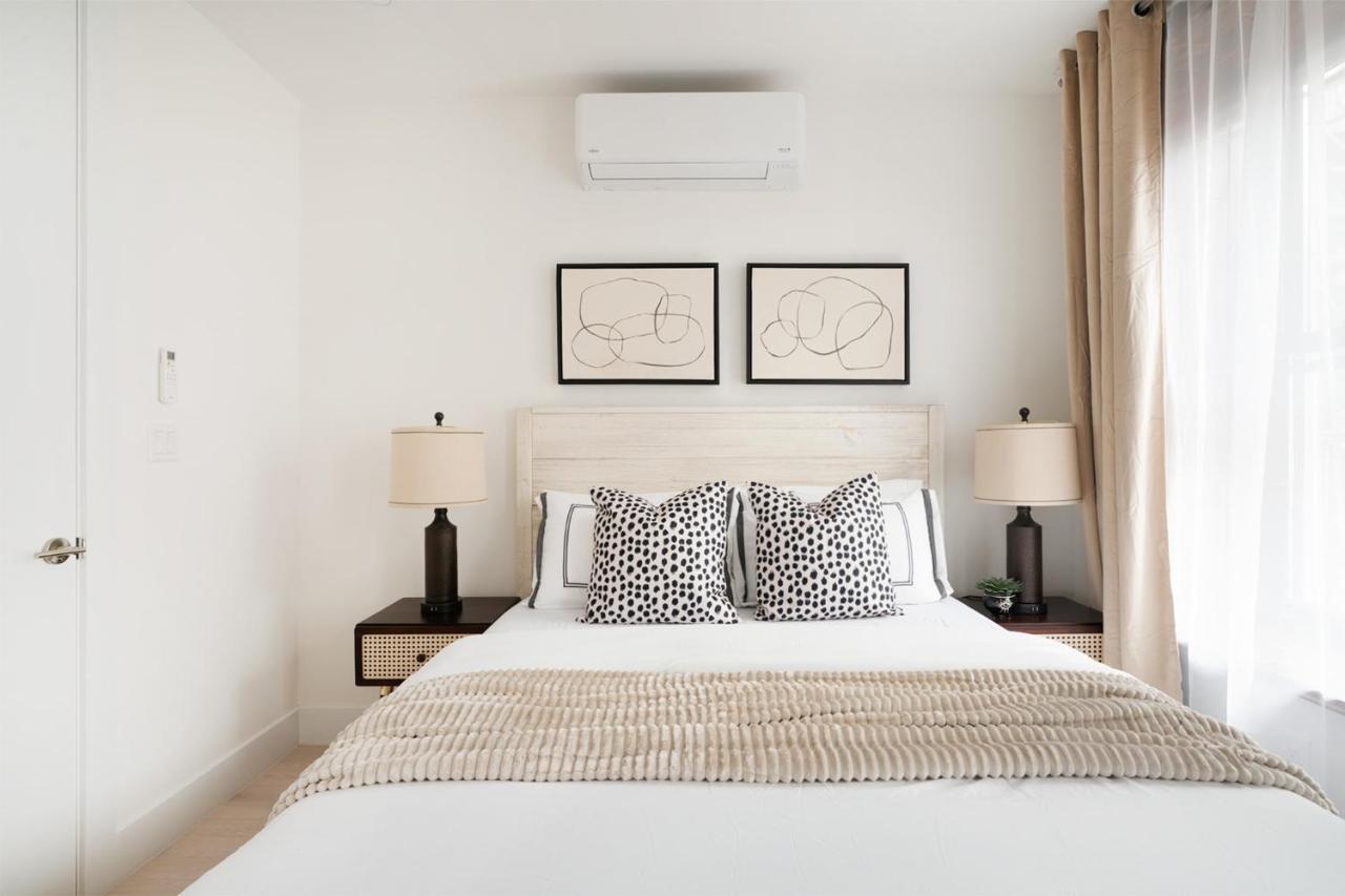 48-4fw Newly Renovated W D Midtown * Nova York