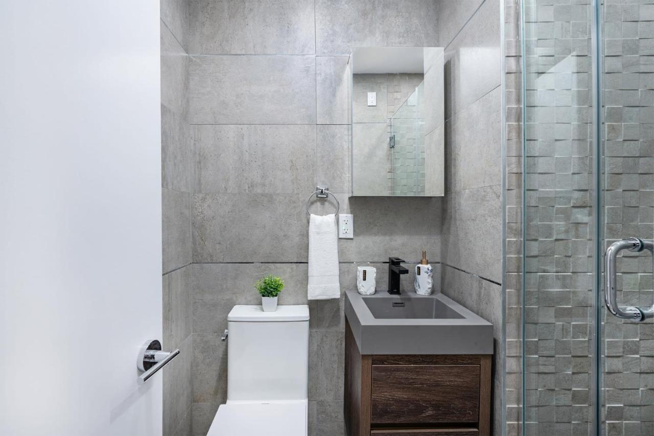 48-4fw Newly Renovated W D Midtown Nova York