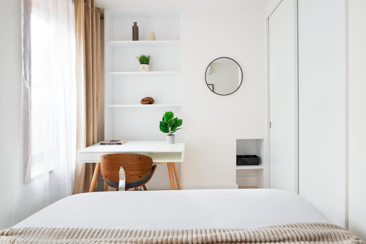 48-4fw Newly Renovated W D Midtown Apartamento Nova York