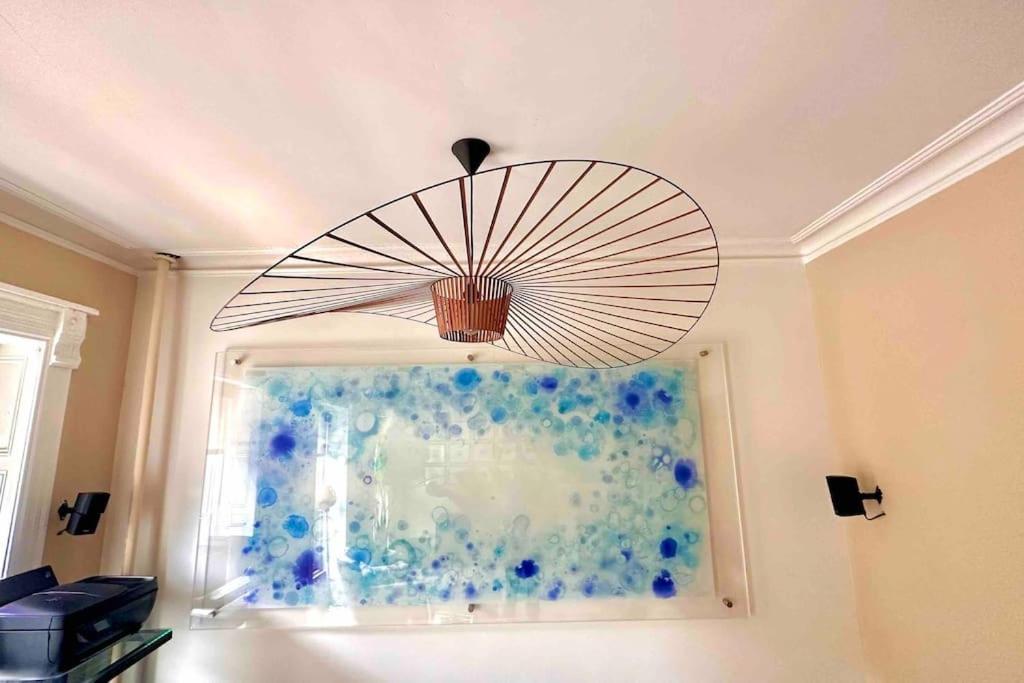 Relaxing & Cozy Spa. In Brooklyn Mins To Mhtn Appartement New York