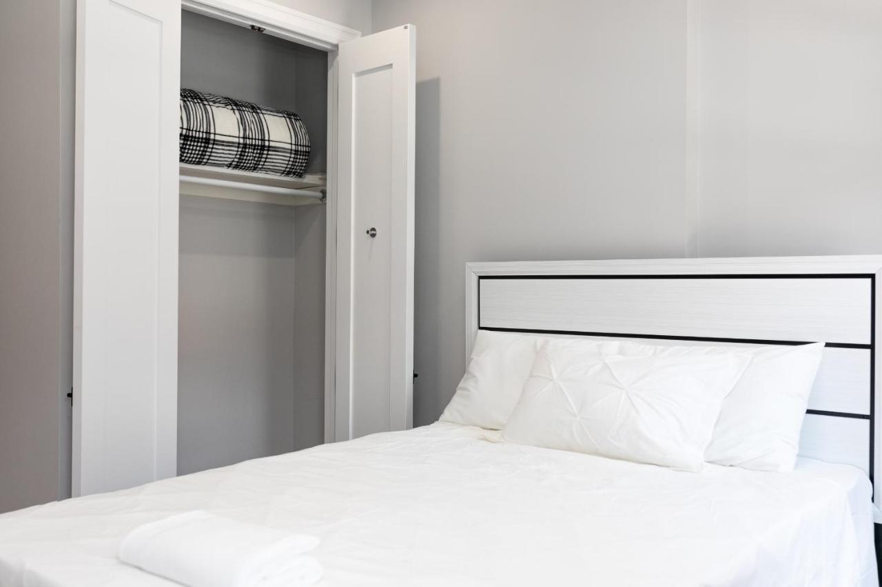 Misbau Accommodatie bij particulieren New York