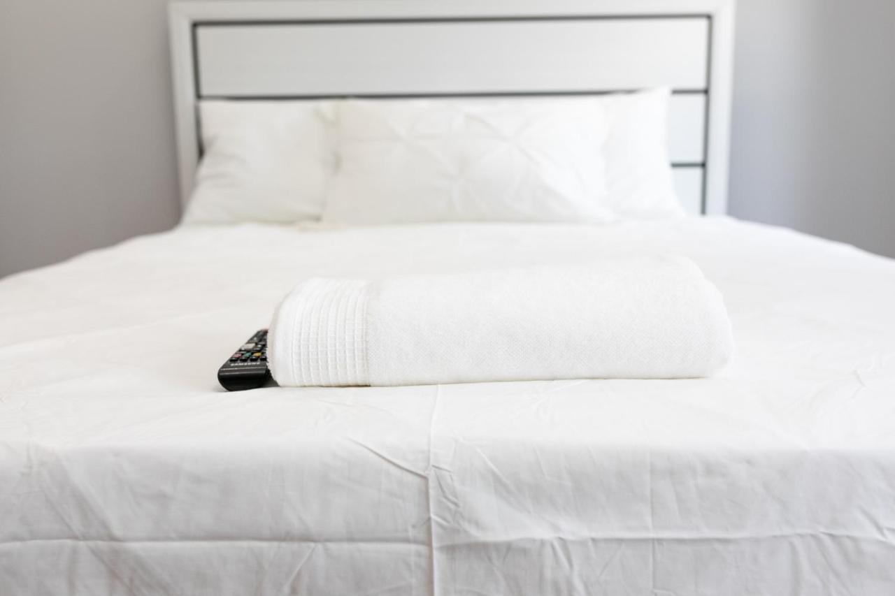 Misbau Accommodatie bij particulieren New York