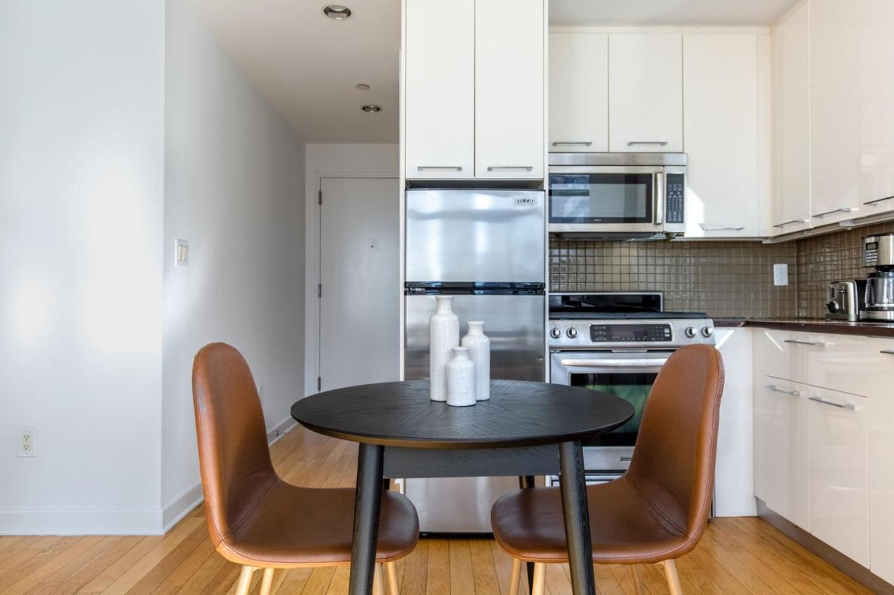 Murray Hill 1br W Gym Nr Empire State Building Nyc-1304 Appartement