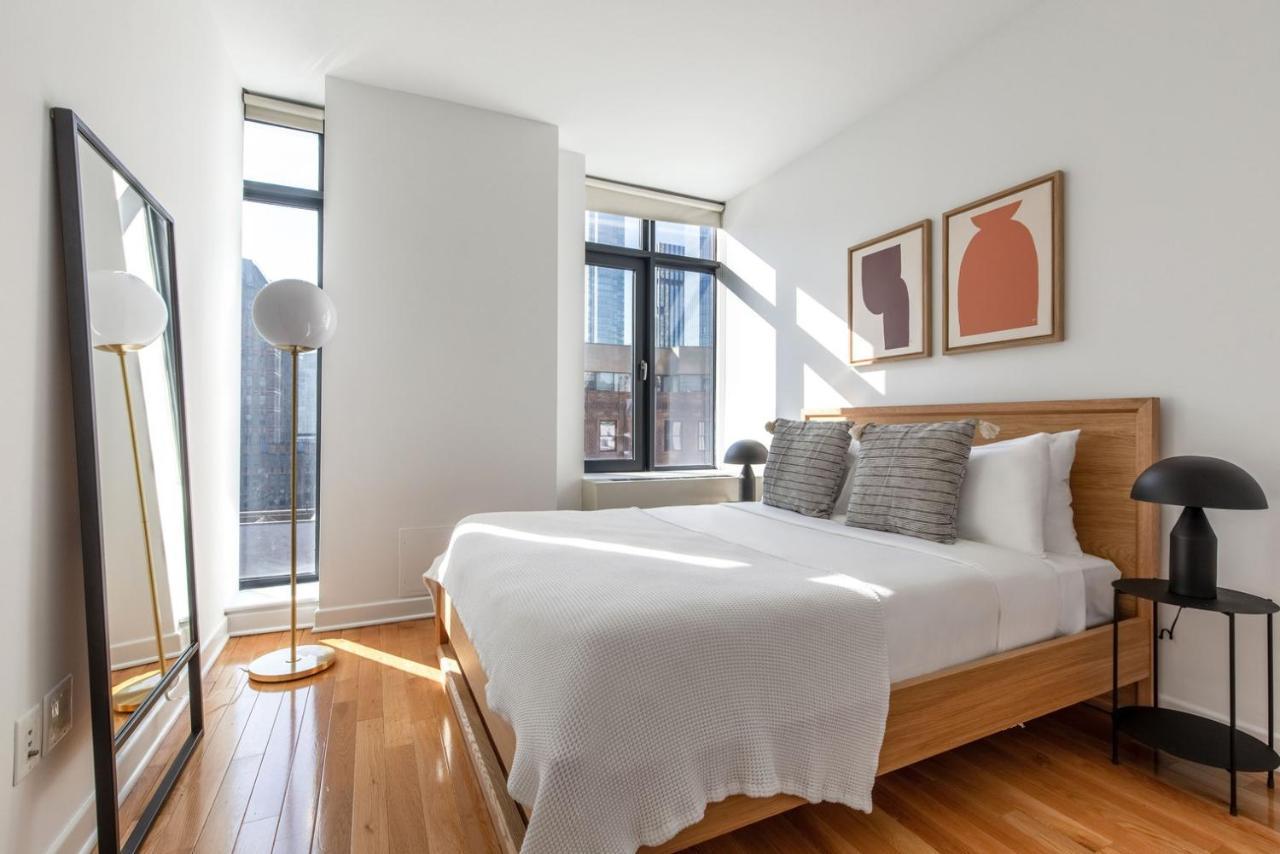 Murray Hill 1br W Gym Nr Empire State Building Nyc-1304