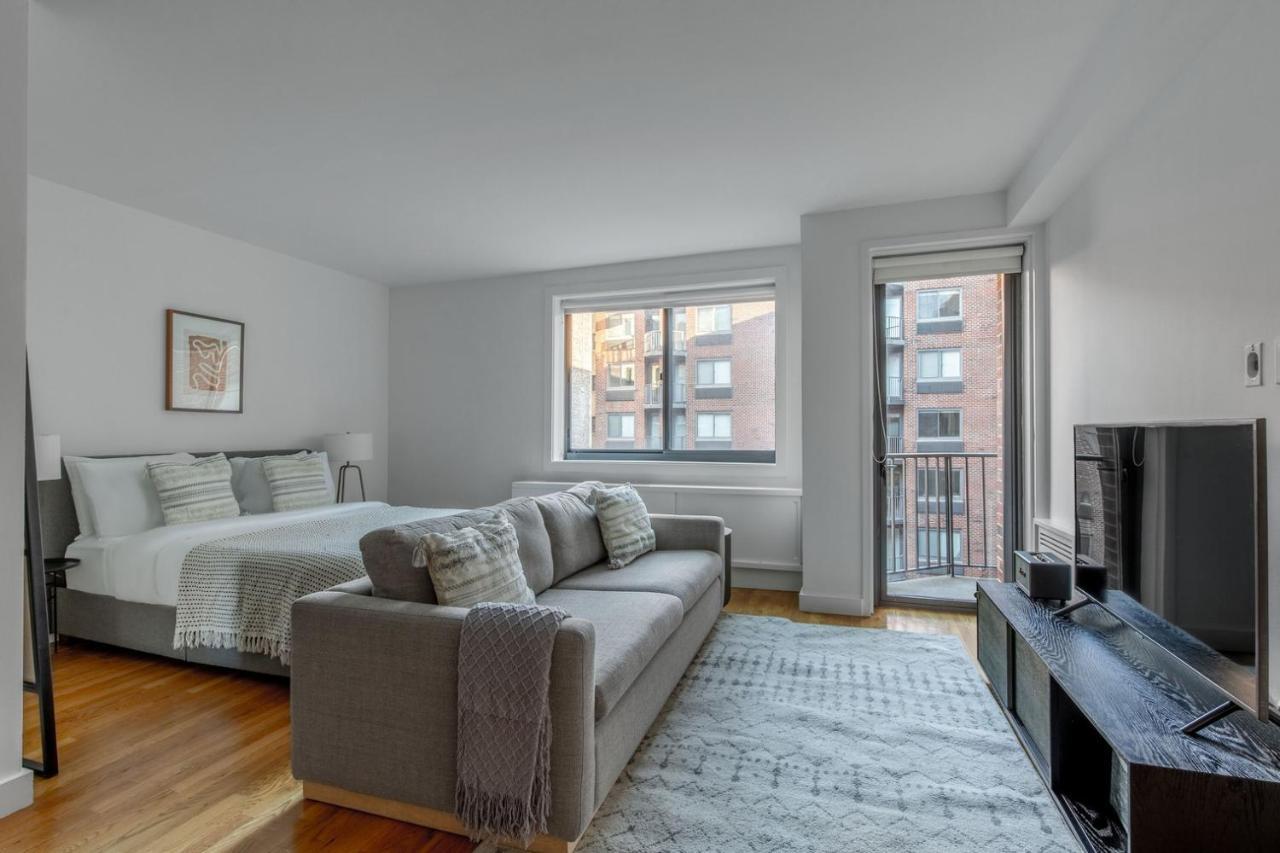 Appartement Chelsea W Gym Doorman Nr Flatiron Nyc-1318 New York