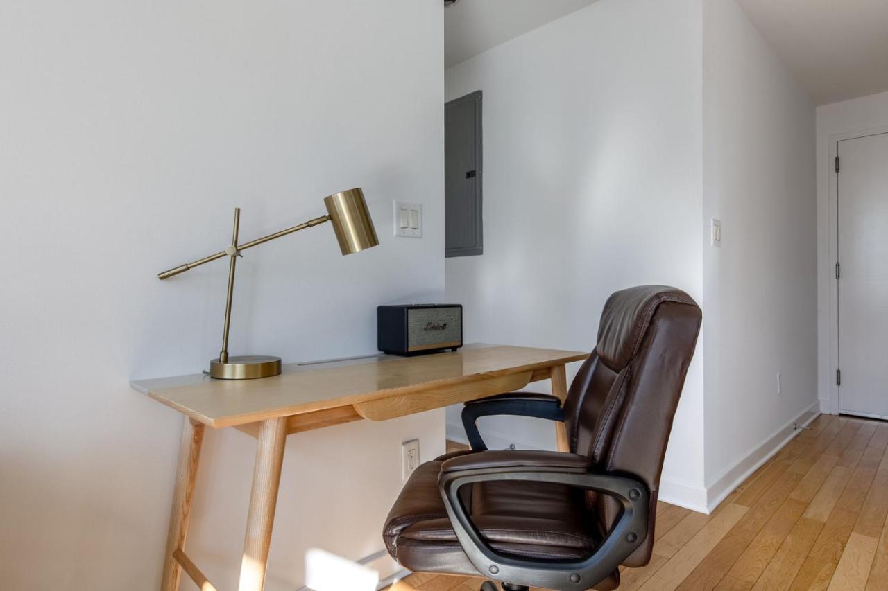 Murray Hill 1br W Gym Nr Empire State Building Nyc-1304 Appartement New York