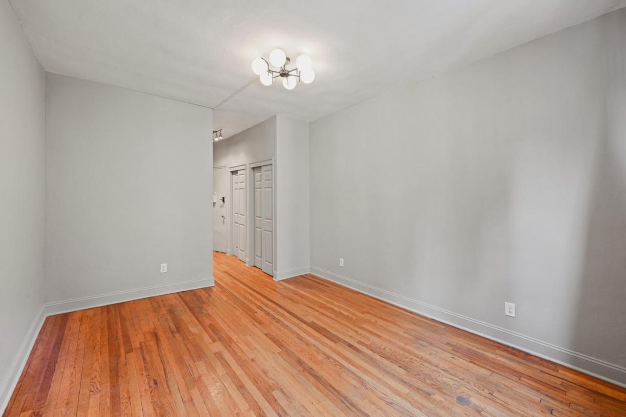 385: Upper East Side Appartement