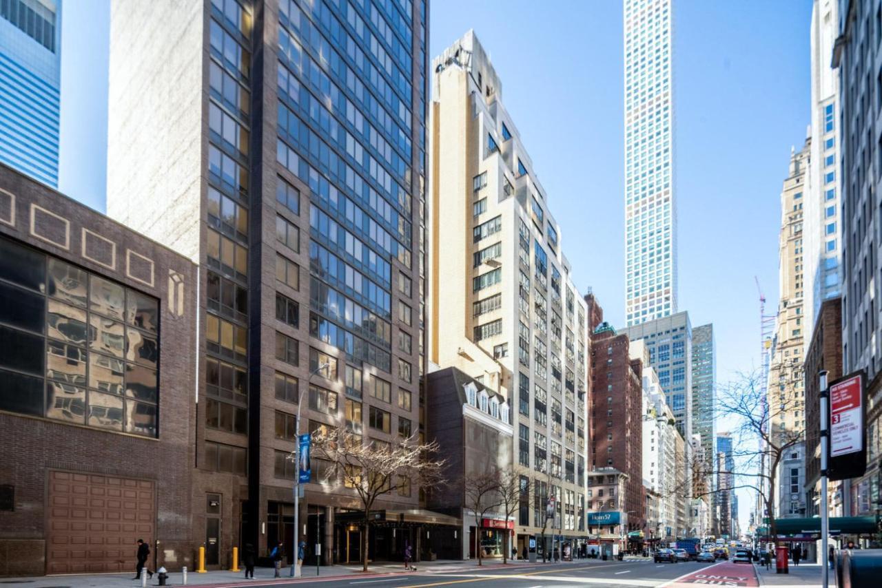 Midtown East 2br W Doorman Gym Nr Bloomingdales Nyc-1353 Appartamento New York