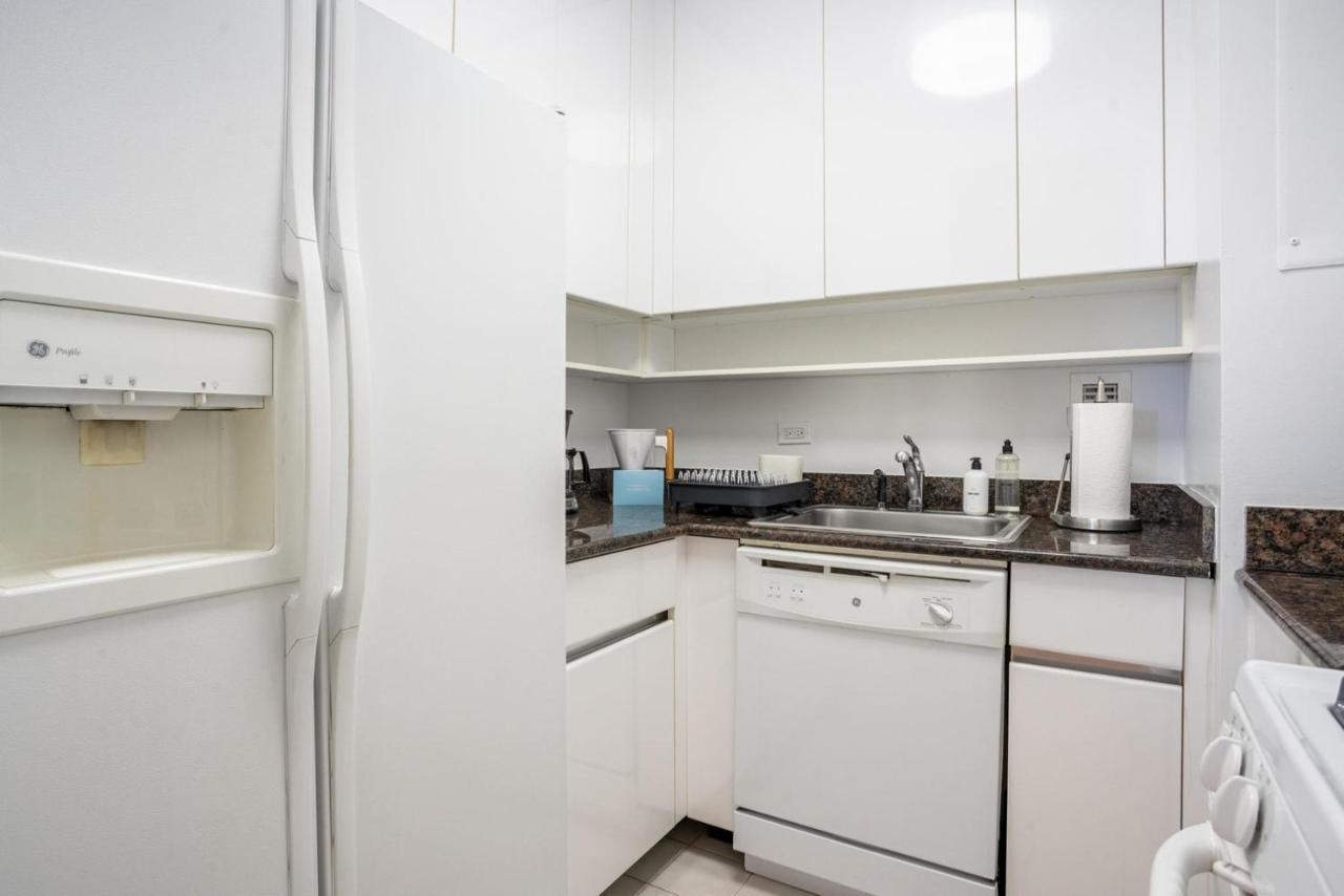 Appartamento Midtown East 2br W Doorman Gym Nr Bloomingdales Nyc-1353 New York