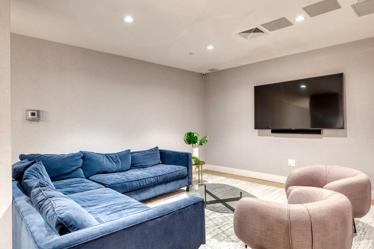 Appartement Murray Hill 1br W Gym Nr Empire State Building Nyc-1304