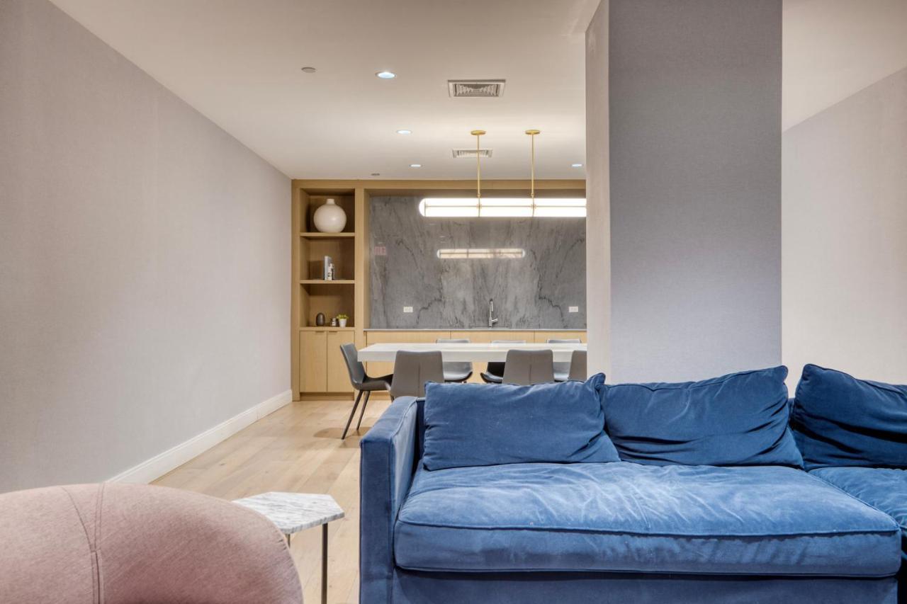 Appartement Murray Hill 1br W Gym Nr Empire State Building Nyc-1304 *
