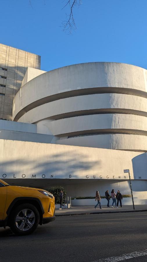 Accommodatie bij particulieren Park East And Museums New York