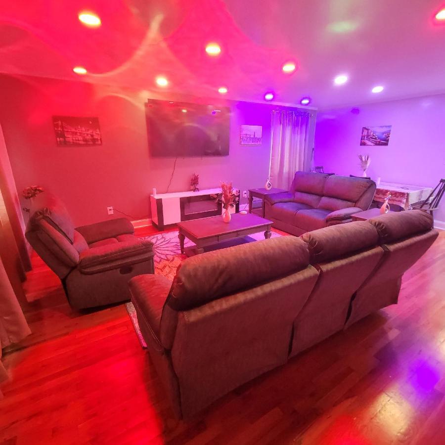 Apartment Cozy Shared With Host