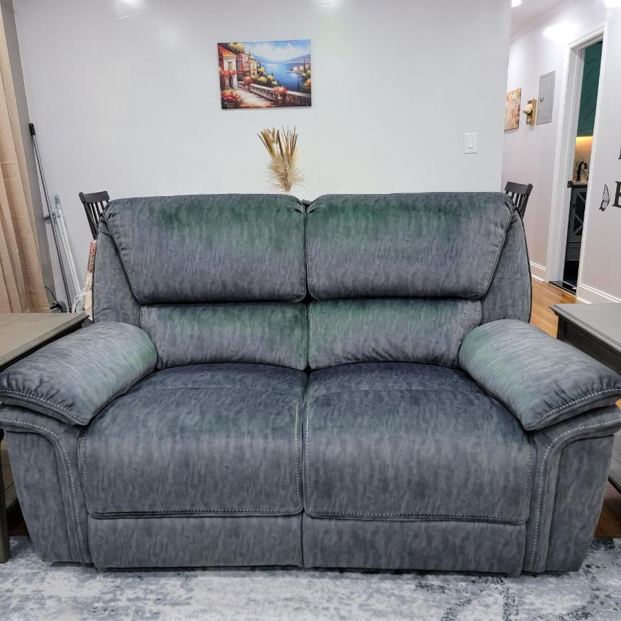 Apartment Cozy Shared With Host
