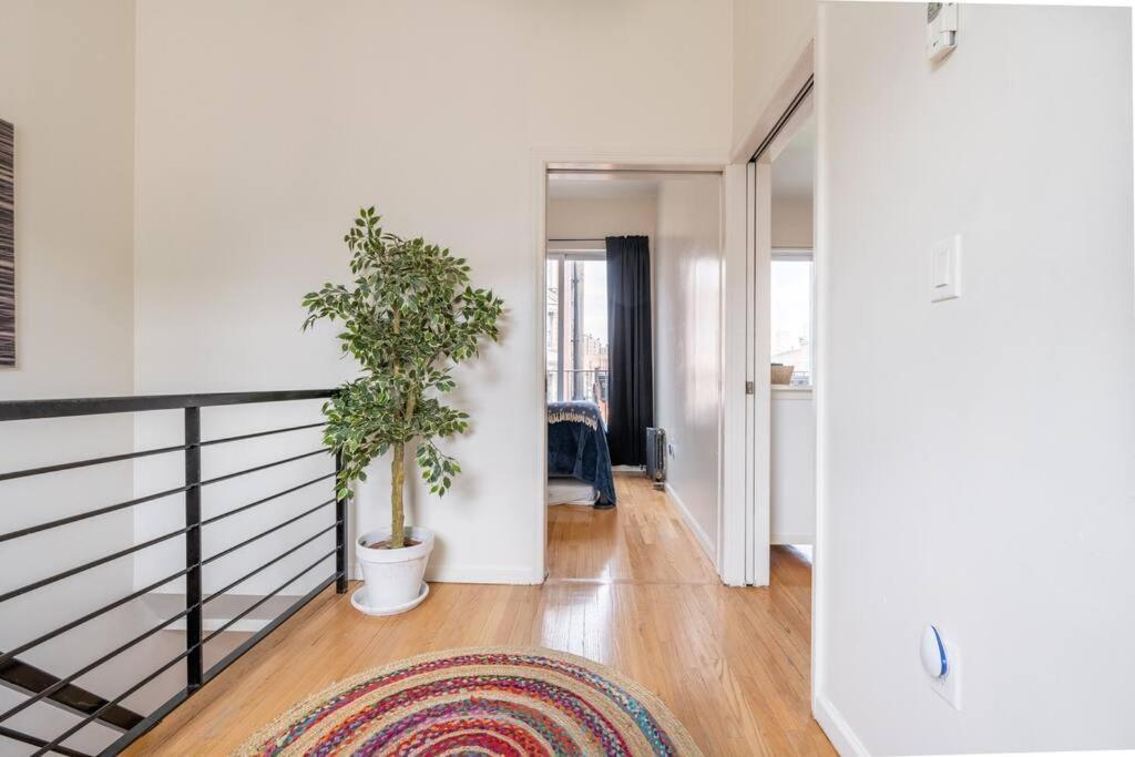 Appartement East Village Townhouse *