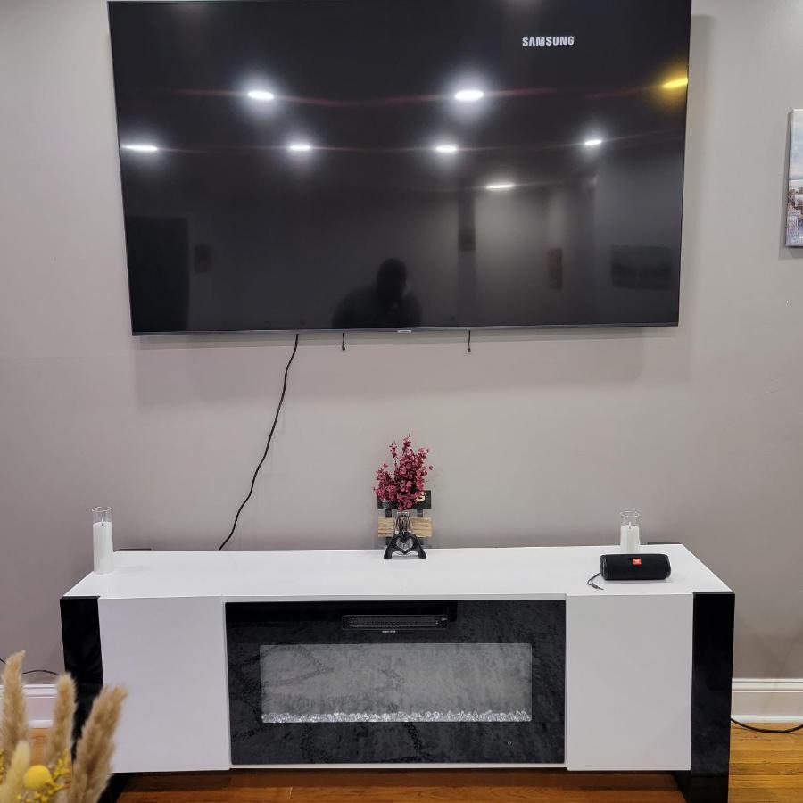 Lejlighed Cozy Shared With Host New York