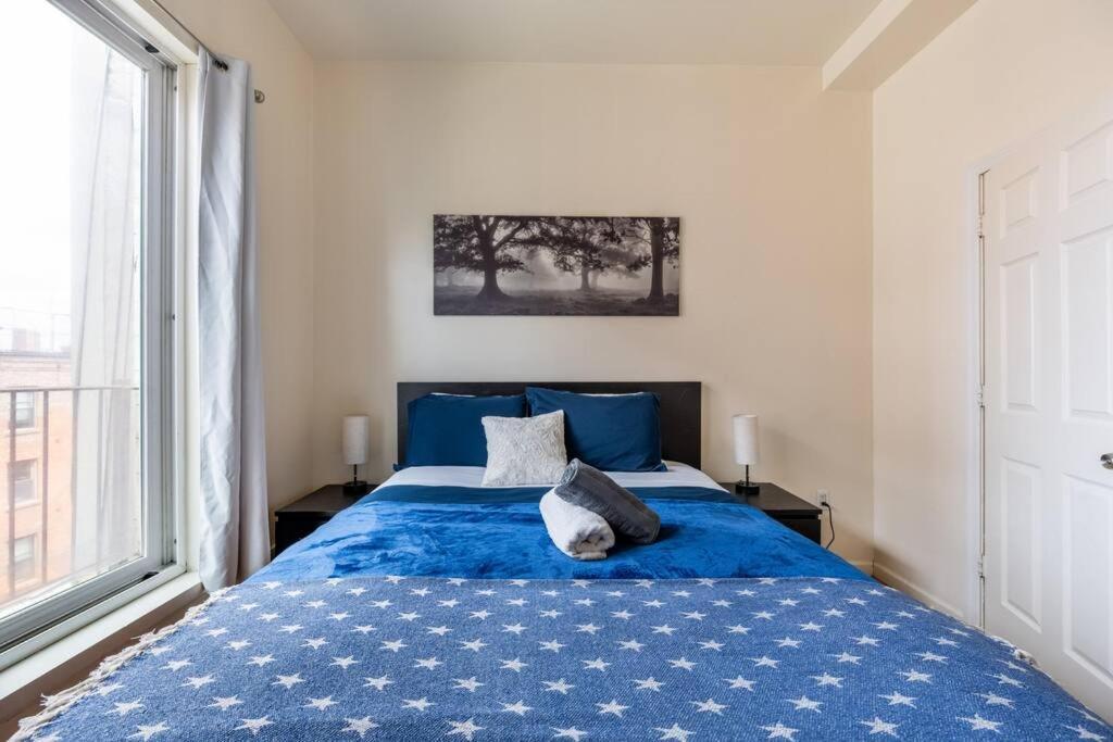 East Village Townhouse Appartement New York