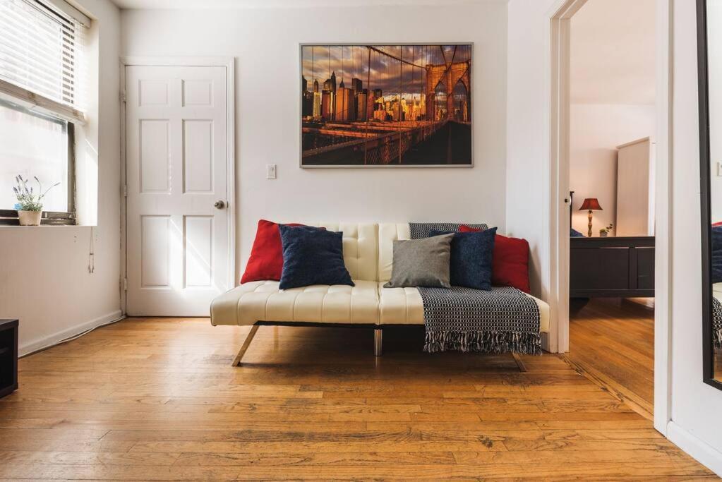 Appartement East Village Townhouse *