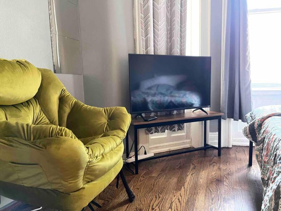 Cozy Staycation - Brooklyn Close To Train Stations Lejlighed