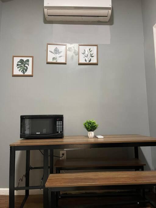 Appartement Cozy Staycation - Brooklyn Close To Train Stations *