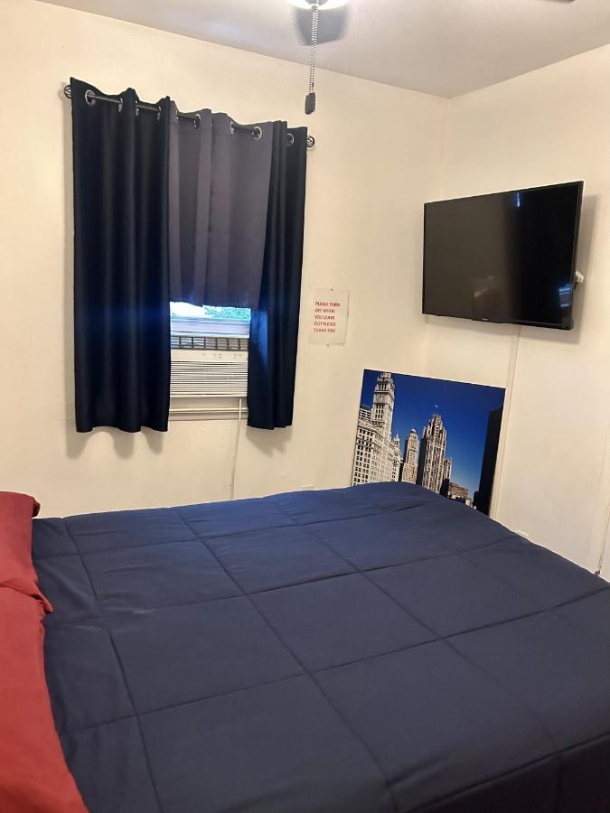 A Spacious & Blissful In Queens Appartement