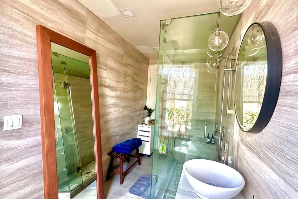 Relaxing & Cozy Spa. In Brooklyn Mins To Mhtn