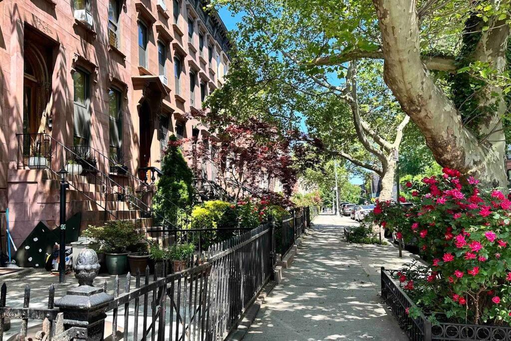 Relaxing & Cozy Spa. In Brooklyn Mins To Mhtn Apartment
