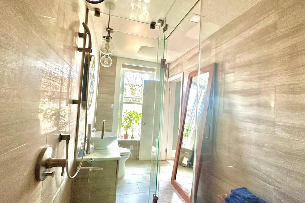 Relaxing & Cozy Spa. In Brooklyn Mins To Mhtn *