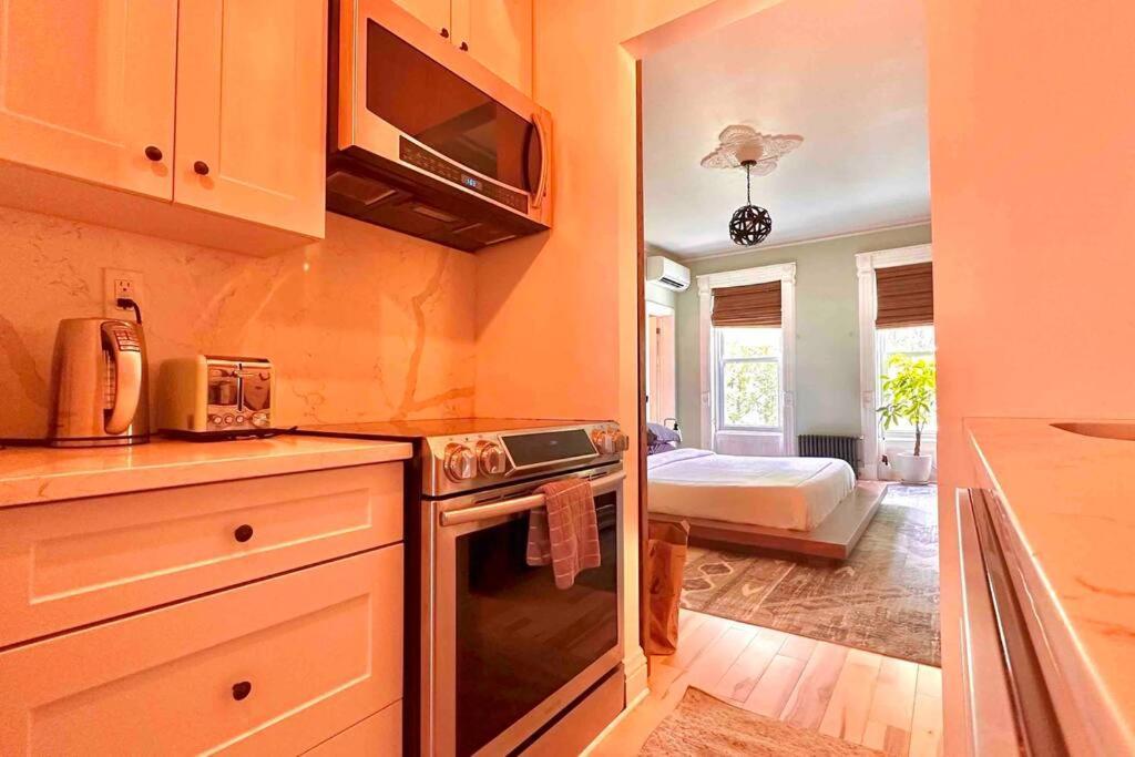 Relaxing & Cozy Spa. In Brooklyn Mins To Mhtn *