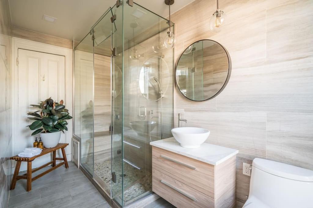 Apartment Relaxing & Cozy Spa. In Brooklyn Mins To Mhtn New York