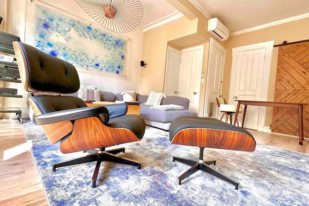Relaxing & Cozy Spa. In Brooklyn Mins To Mhtn Apartment *