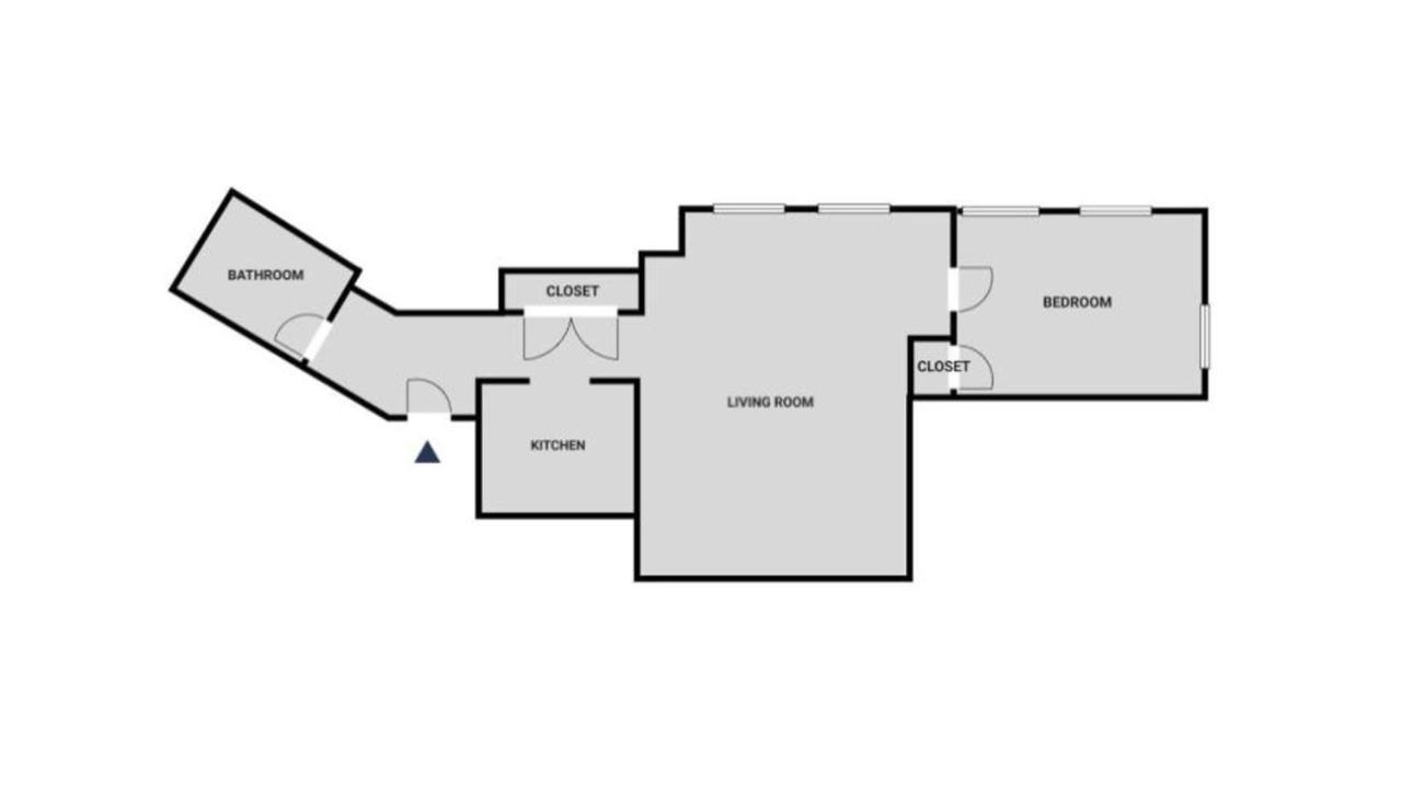 Appartement Fidi 1br W Golf Simulator Nr Freedom Tower Nyc-1338