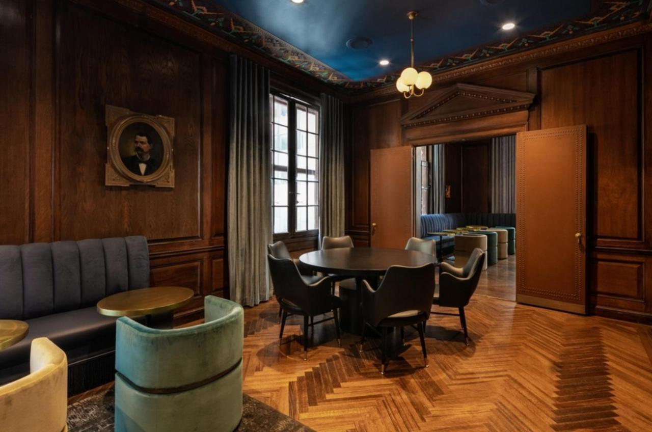 Fidi 1br W Golf Simulator Nr Freedom Tower Nyc-1338 Appartement New York