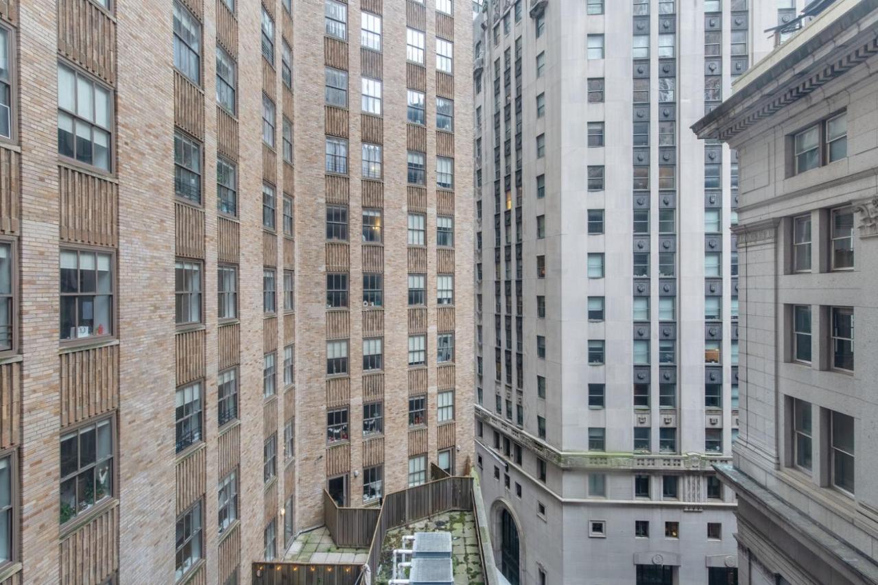 Fidi 1br W Golf Simulator Nr Freedom Tower Nyc-1338