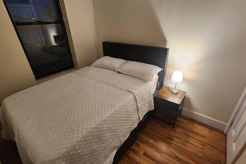 Appartement In *