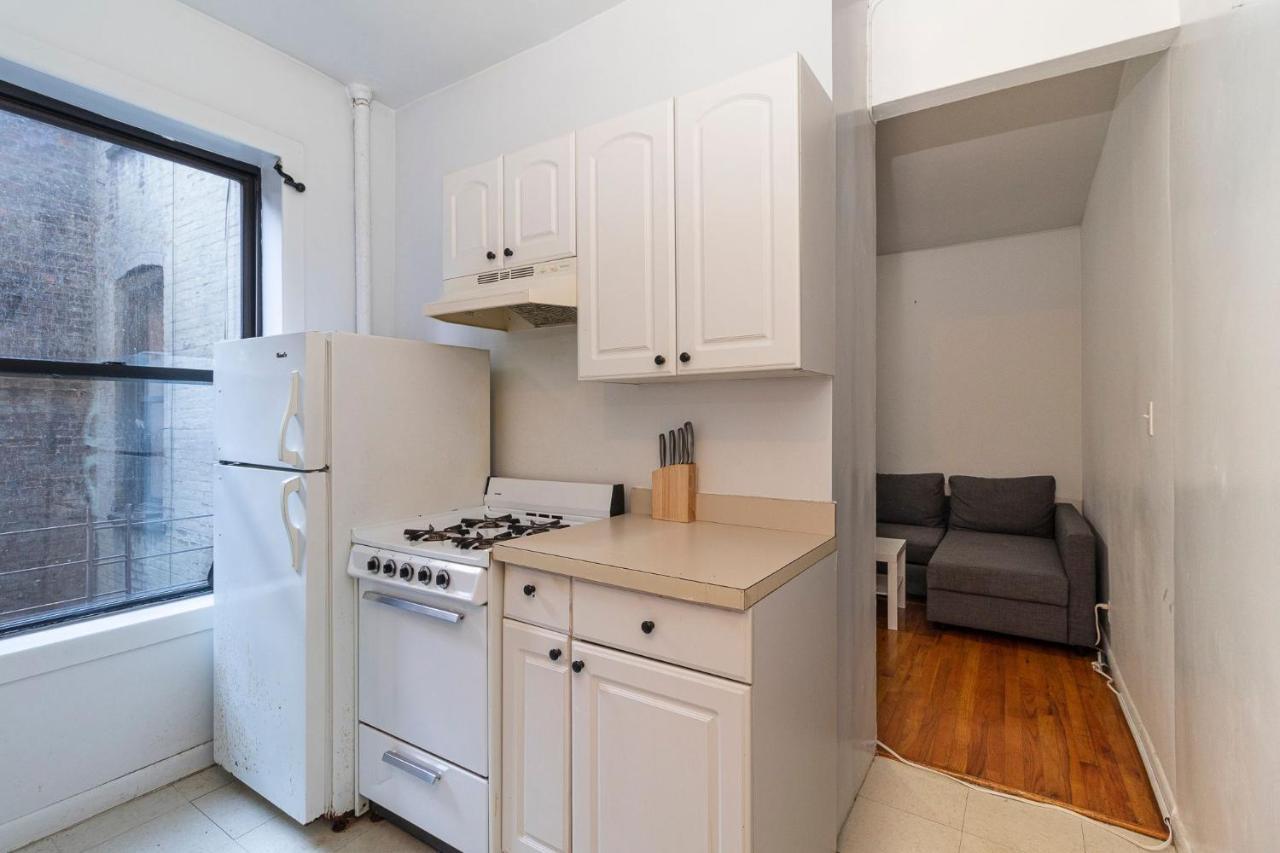 The Upper East Side Monthly Appartamento New York