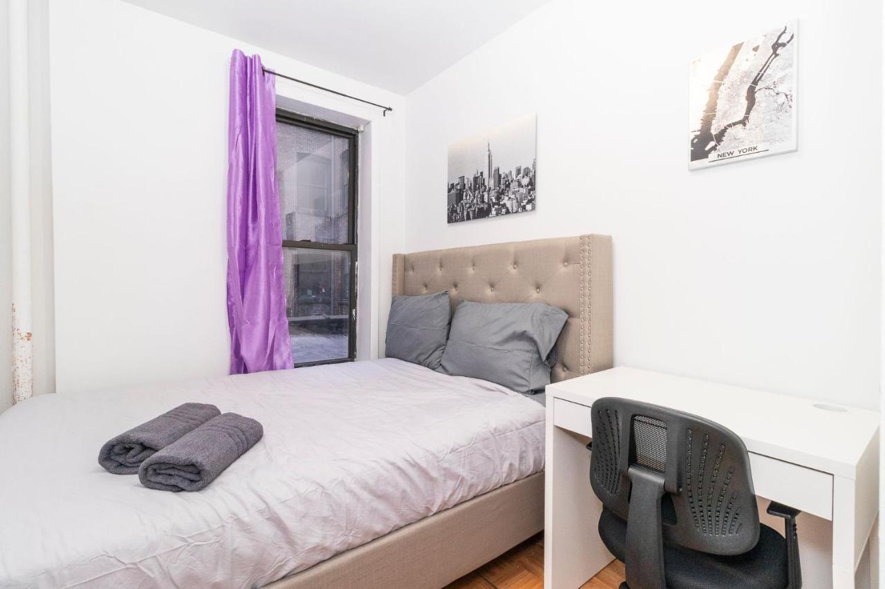 The Upper East Side Monthly Appartamento *