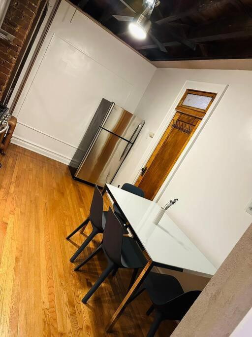 Appartamento Two Bedroom Excellent Location New York
