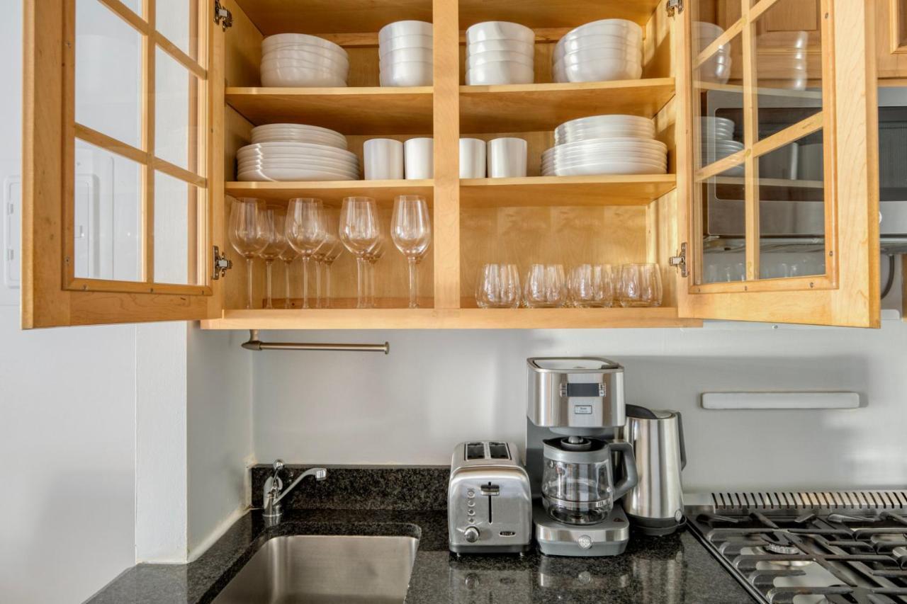Apartamento West Village 2br W In-unit Wd Nr Shops Nyc-1256 *