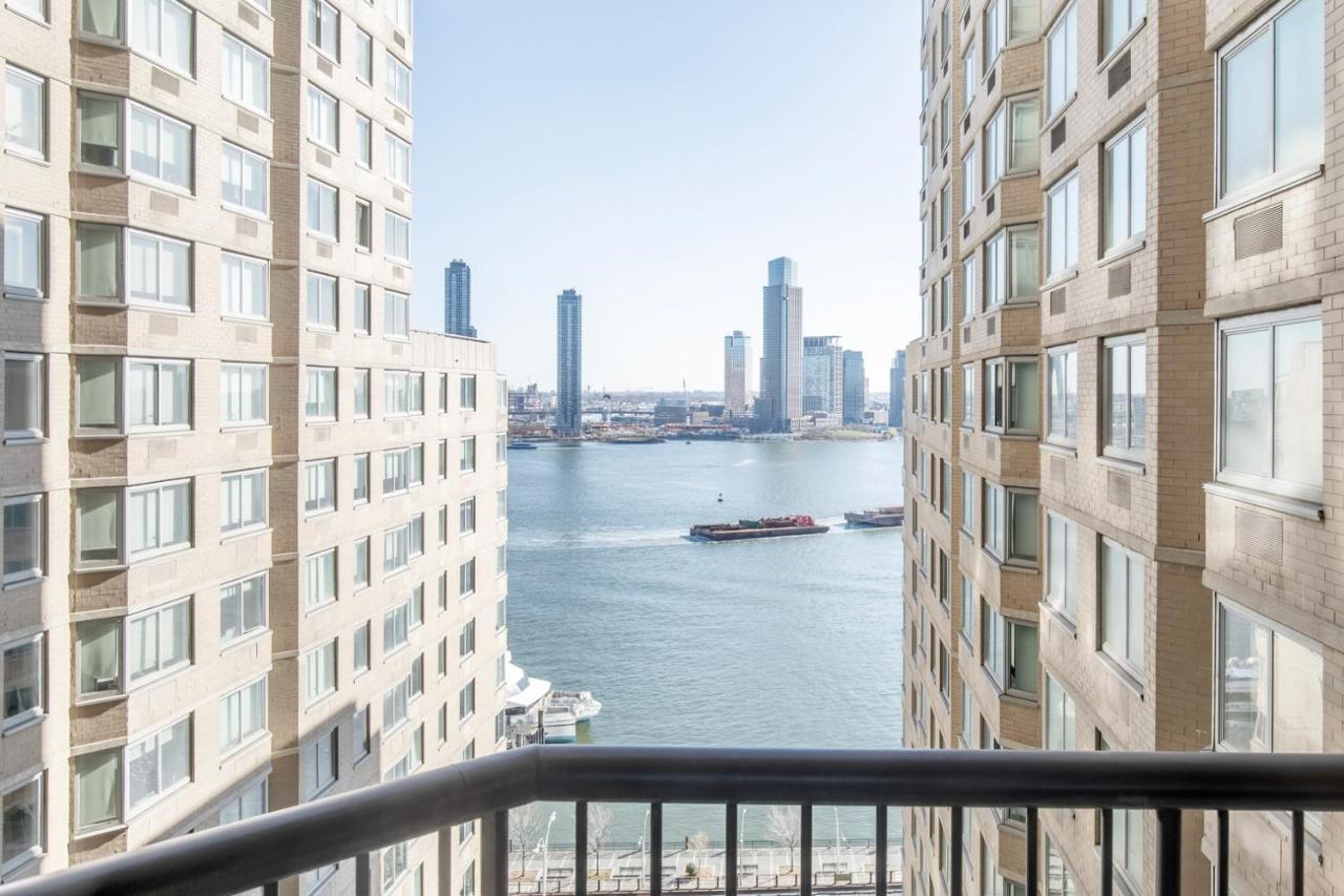 Apartment Murray Hill 3br W Gym Lounge Nr East River Nyc-943 New York